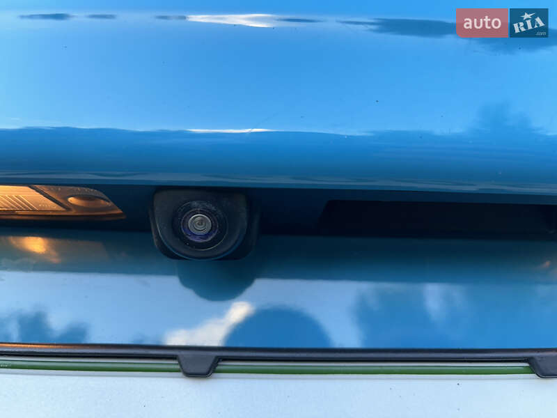 Внедорожник / Кроссовер Hyundai Kona 2022 в Кобеляках фото 13 Внедорожник / Кроссовер Hyundai Kona 2022 в Кобеляках