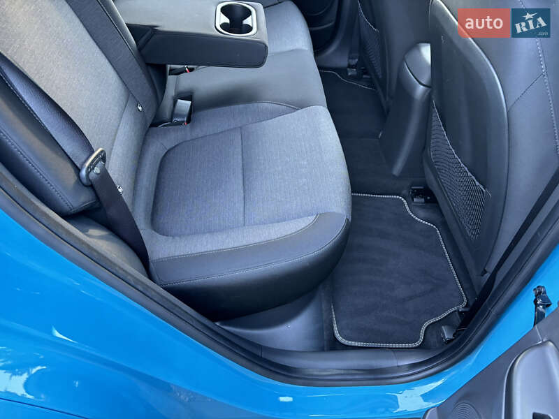 Внедорожник / Кроссовер Hyundai Kona 2022 в Кобеляках фото 34 Внедорожник / Кроссовер Hyundai Kona 2022 в Кобеляках