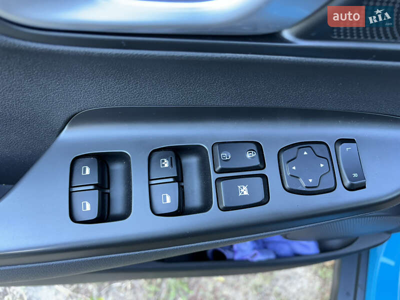 Внедорожник / Кроссовер Hyundai Kona 2022 в Кобеляках фото 43 Внедорожник / Кроссовер Hyundai Kona 2022 в Кобеляках