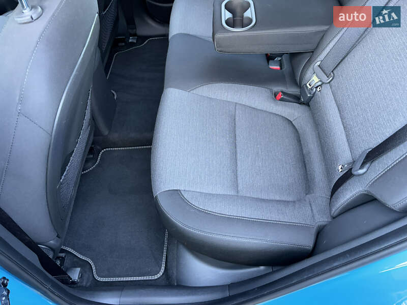 Внедорожник / Кроссовер Hyundai Kona 2022 в Кобеляках фото 46 Внедорожник / Кроссовер Hyundai Kona 2022 в Кобеляках