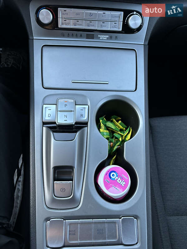 Внедорожник / Кроссовер Hyundai Kona 2022 в Кобеляках фото 55 Внедорожник / Кроссовер Hyundai Kona 2022 в Кобеляках