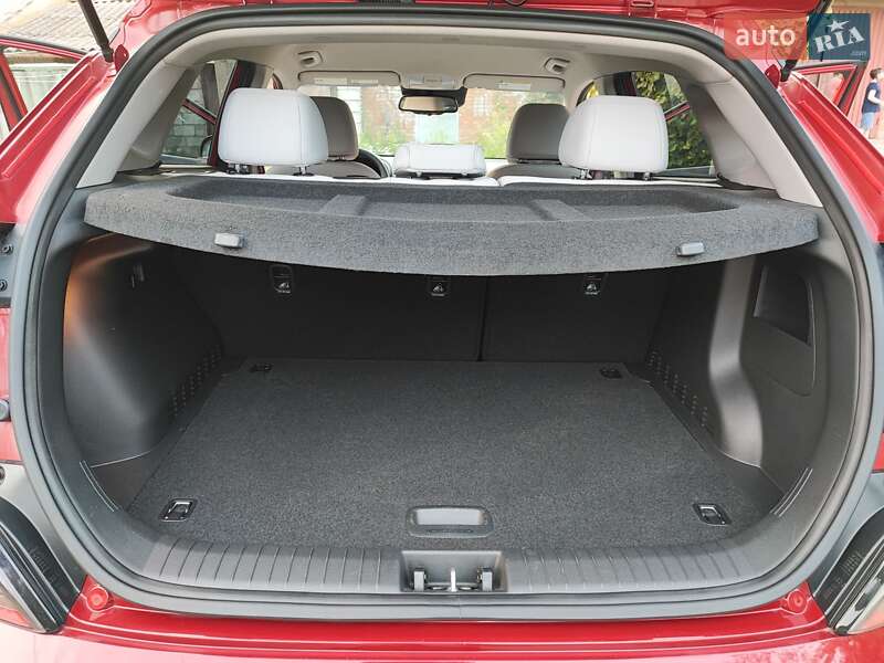 Внедорожник / Кроссовер Hyundai Kona 2023 в Виннице