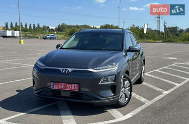 Внедорожник / Кроссовер Hyundai Kona 2020 в Ровно