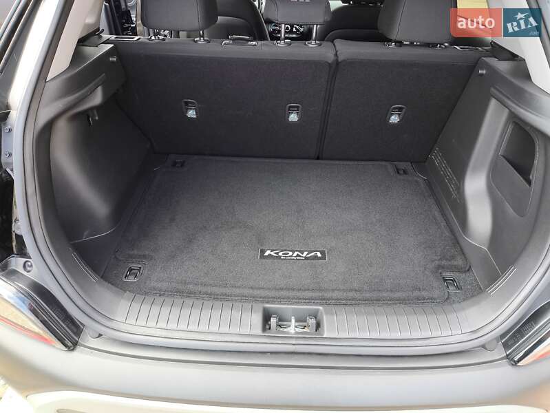 Позашляховик / Кросовер Hyundai Kona 2023 в Великих Лучках