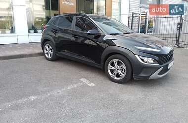 Позашляховик / Кросовер Hyundai Kona 2022 в Києві