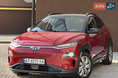 Внедорожник / Кроссовер Hyundai Kona 2019 в Ивано-Франковске