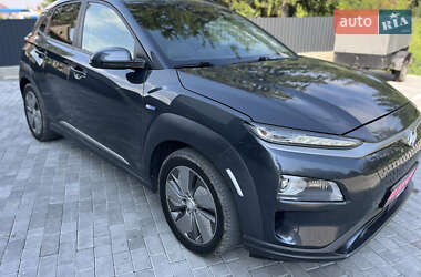Внедорожник / Кроссовер Hyundai Kona 2019 в Кременце