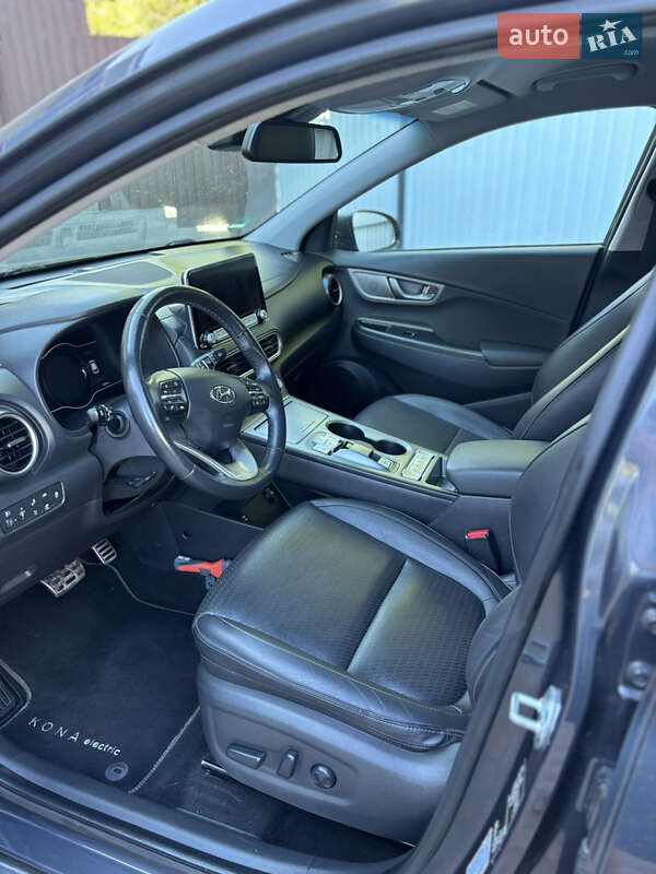 Внедорожник / Кроссовер Hyundai Kona 2020 в Черкассах фото 24 Внедорожник / Кроссовер Hyundai Kona 2020 в Черкассах