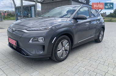 Внедорожник / Кроссовер Hyundai Kona 2020 в Буске