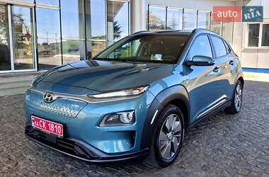 Внедорожник / Кроссовер Hyundai Kona 2020 в Днепре