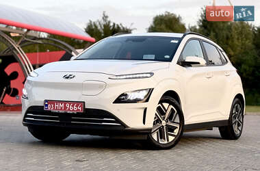 Позашляховик / Кросовер Hyundai Kona 2023 в Тернополі