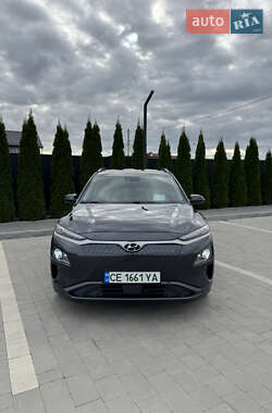 Позашляховик / Кросовер Hyundai Kona 2020 в Кам'янець-Подільському