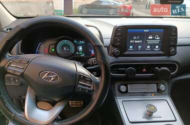 Внедорожник / Кроссовер Hyundai Kona 2020 в Виннице
