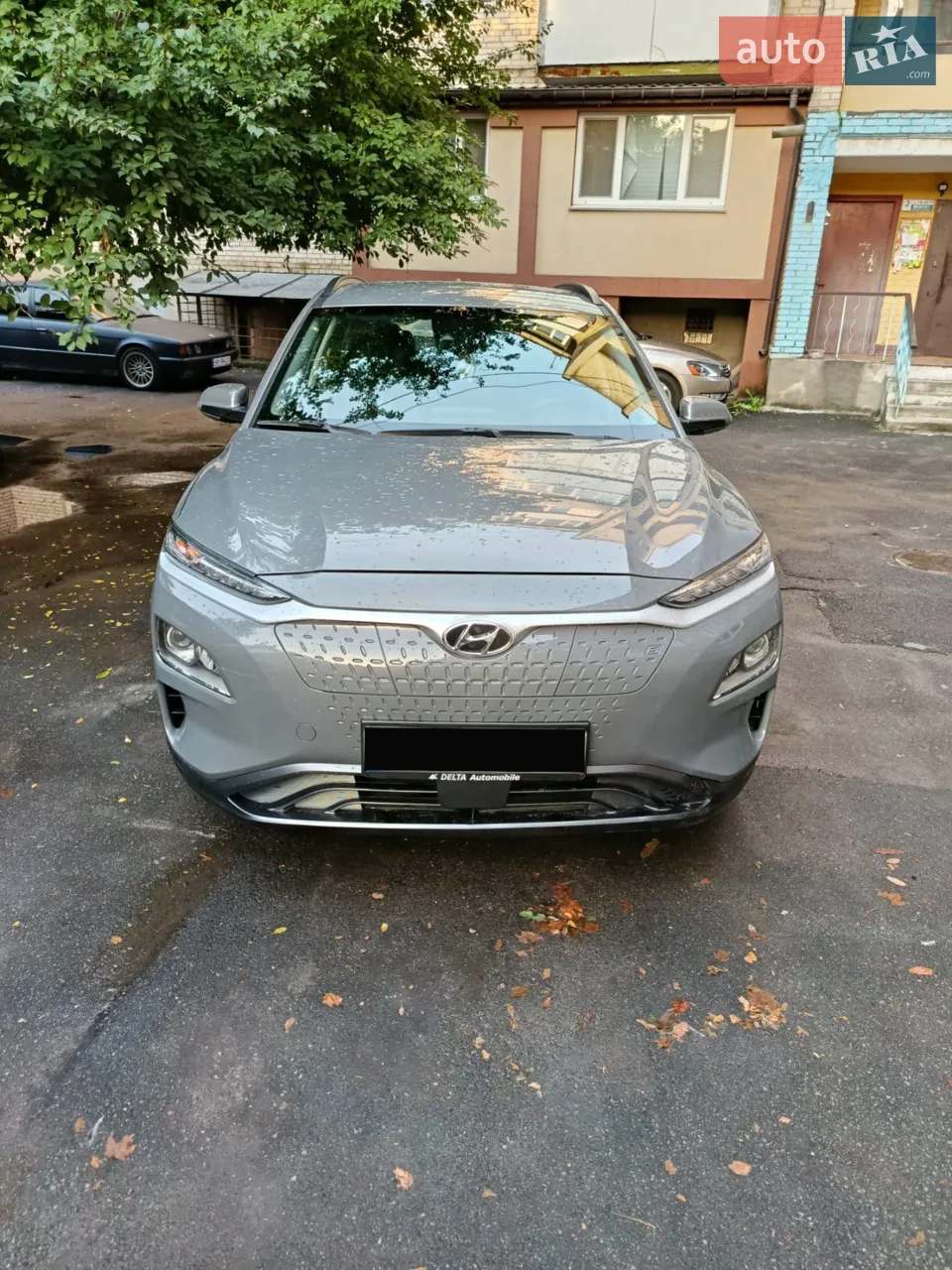 2021 Hyundai Kona - мініатюра 32