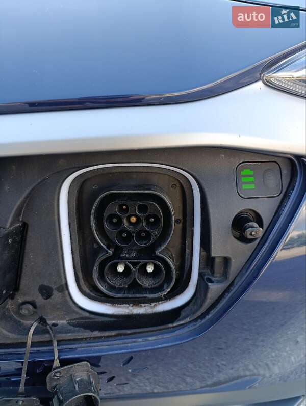 Внедорожник / Кроссовер Hyundai Kona 2020 в Счастливом