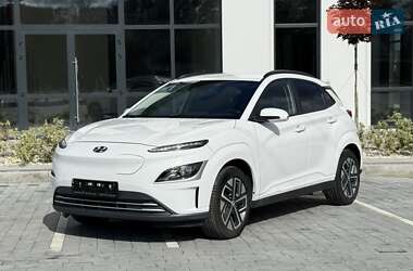 Внедорожник / Кроссовер Hyundai Kona 2021 в Городке