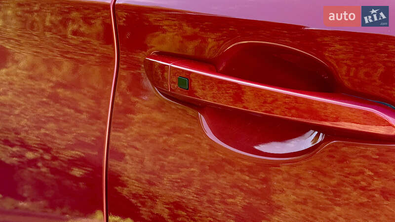 Позашляховик / Кросовер Hyundai Kona 2021 в Самборі