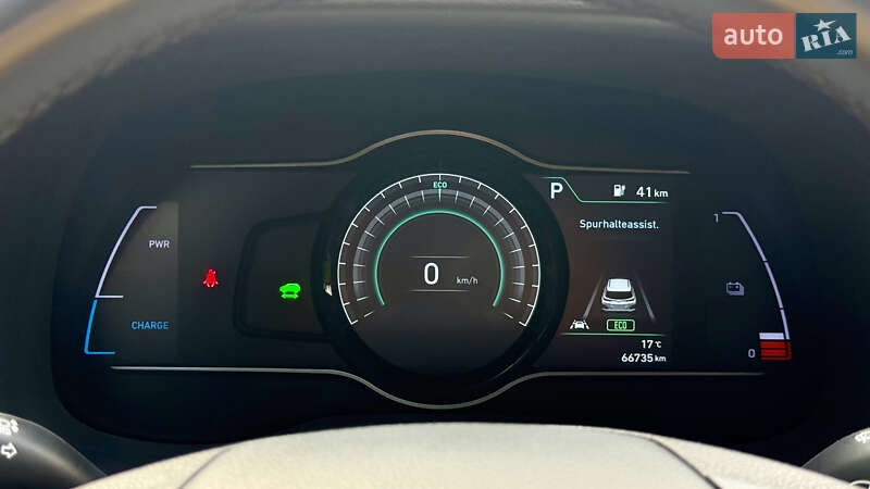 Позашляховик / Кросовер Hyundai Kona 2021 в Самборі