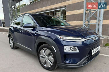 Внедорожник / Кроссовер Hyundai Kona 2020 в Тернополе