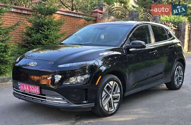 Внедорожник / Кроссовер Hyundai Kona 2023 в Львове