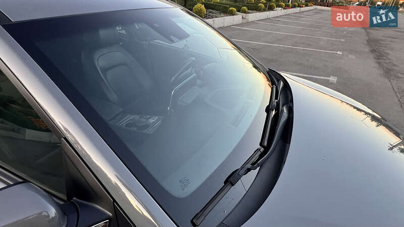 Позашляховик / Кросовер Hyundai Kona 2018 в Запоріжжі