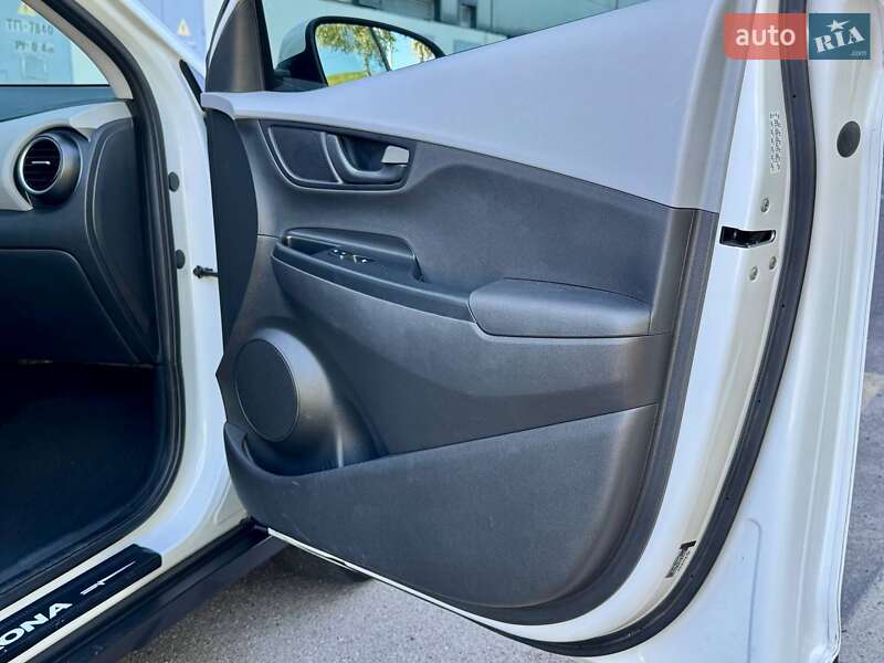 Внедорожник / Кроссовер Hyundai Kona 2020 в Киеве фото 17 Внедорожник / Кроссовер Hyundai Kona 2020 в Киеве