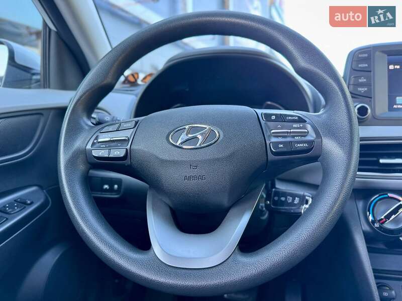 Внедорожник / Кроссовер Hyundai Kona 2020 в Киеве фото 20 Внедорожник / Кроссовер Hyundai Kona 2020 в Киеве