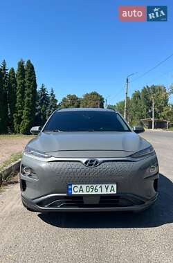 Внедорожник / Кроссовер Hyundai Kona 2019 в Черкассах