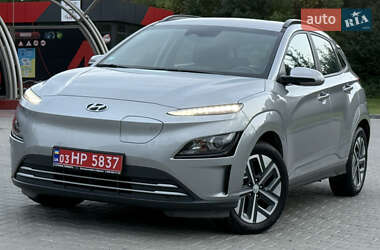 Внедорожник / Кроссовер Hyundai Kona 2023 в Тернополе