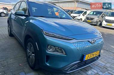 Внедорожник / Кроссовер Hyundai Kona 2020 в Ивано-Франковске