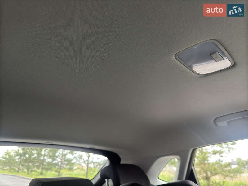 Позашляховик / Кросовер Hyundai Kona 2019 в Рівному