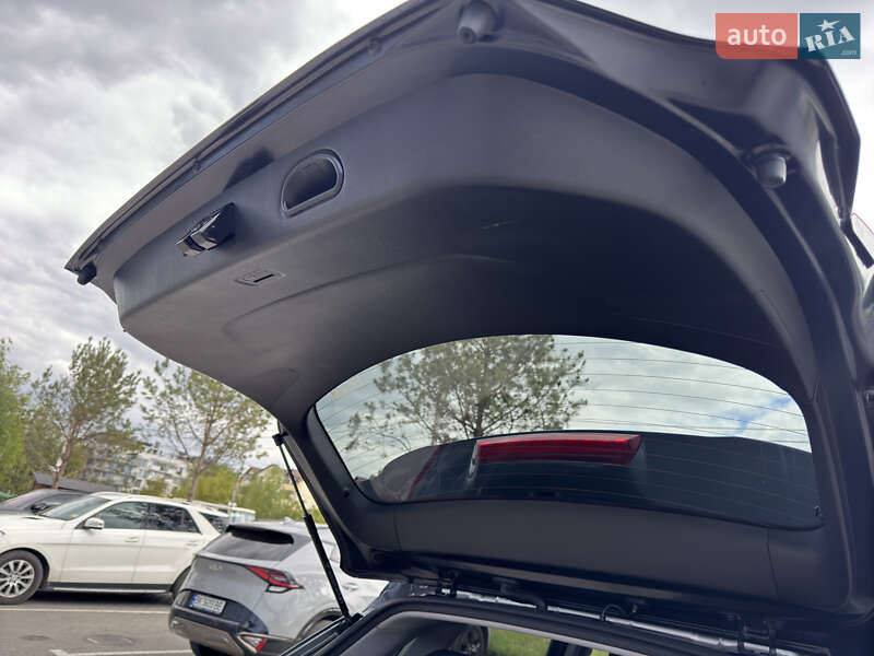 Позашляховик / Кросовер Hyundai Kona 2019 в Рівному