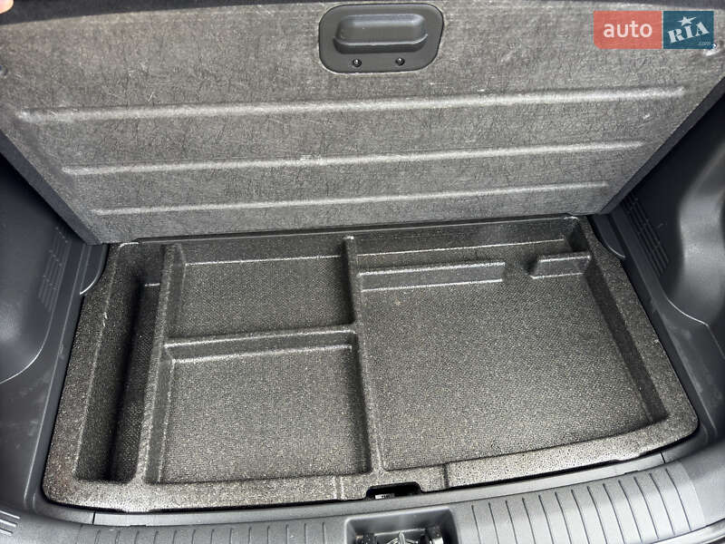 Позашляховик / Кросовер Hyundai Kona 2019 в Рівному