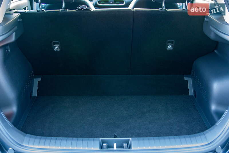 Внедорожник / Кроссовер Hyundai Kona 2019 в Киеве