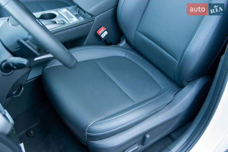 Внедорожник / Кроссовер Hyundai Kona 2019 в Киеве