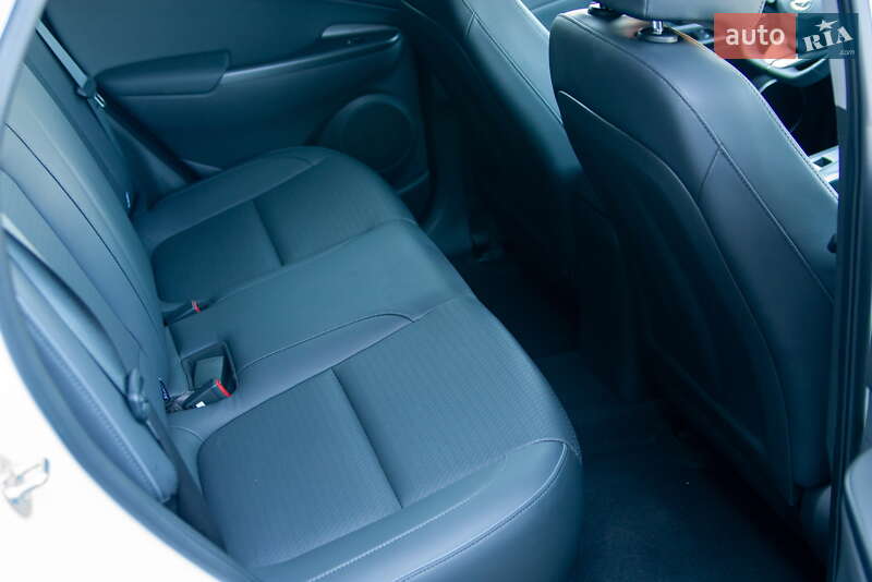 Внедорожник / Кроссовер Hyundai Kona 2019 в Киеве