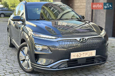 Внедорожник / Кроссовер Hyundai Kona 2019 в Коломые