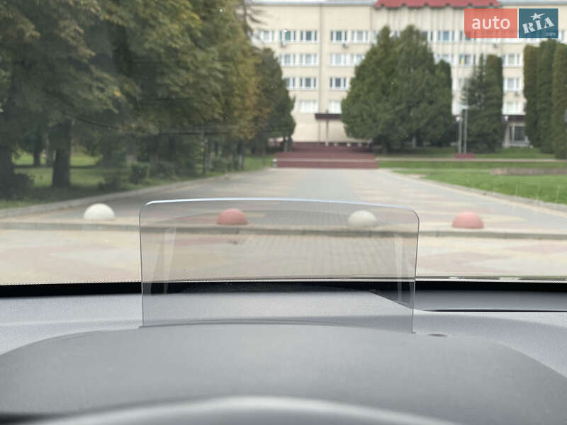 Внедорожник / Кроссовер Hyundai Kona 2021 в Тернополе