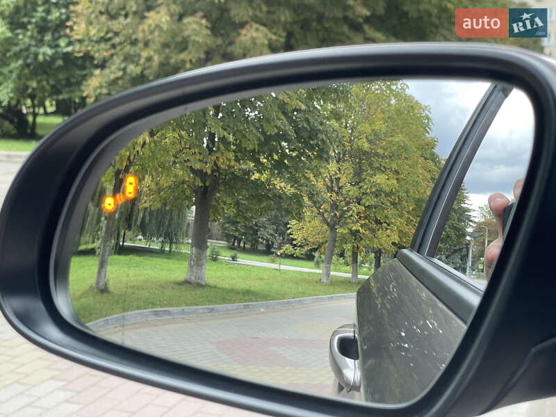 Внедорожник / Кроссовер Hyundai Kona 2021 в Тернополе