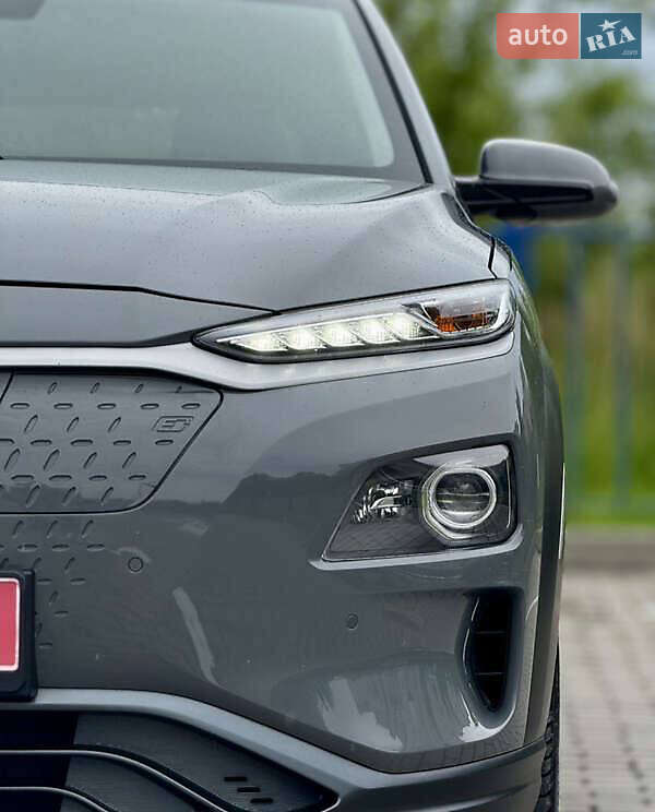 Внедорожник / Кроссовер Hyundai Kona 2021 в Белецковке