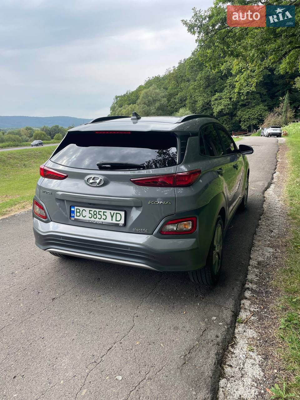 2020 Hyundai Kona - мініатюра 19