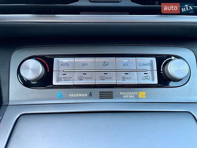 Внедорожник / Кроссовер Hyundai Kona 2022 в Черновцах