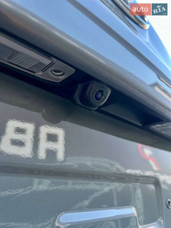 Внедорожник / Кроссовер Hyundai Kona 2022 в Черновцах