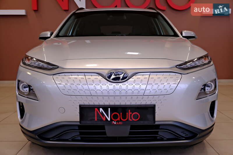 Внедорожник / Кроссовер Hyundai Kona 2020 в Одессе