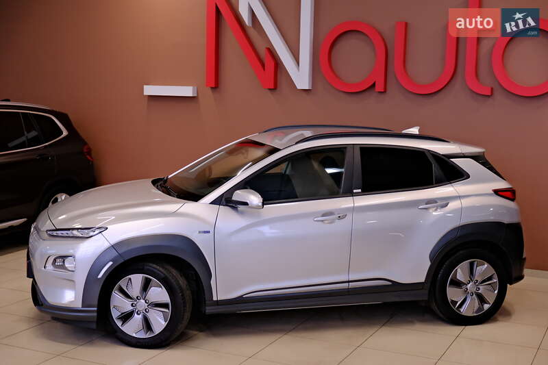 Внедорожник / Кроссовер Hyundai Kona 2020 в Одессе