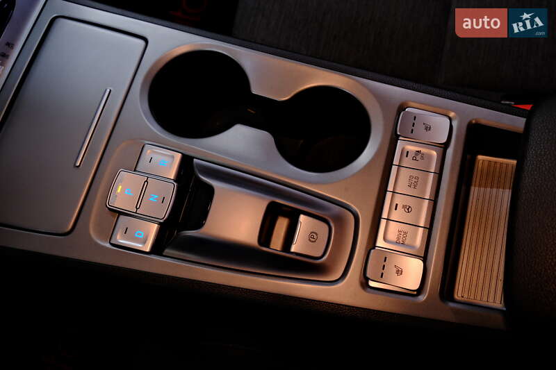 Внедорожник / Кроссовер Hyundai Kona 2020 в Одессе