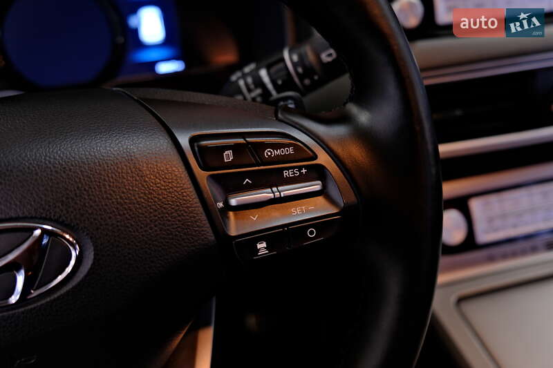 Внедорожник / Кроссовер Hyundai Kona 2020 в Одессе