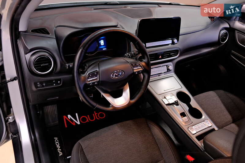 Внедорожник / Кроссовер Hyundai Kona 2020 в Одессе