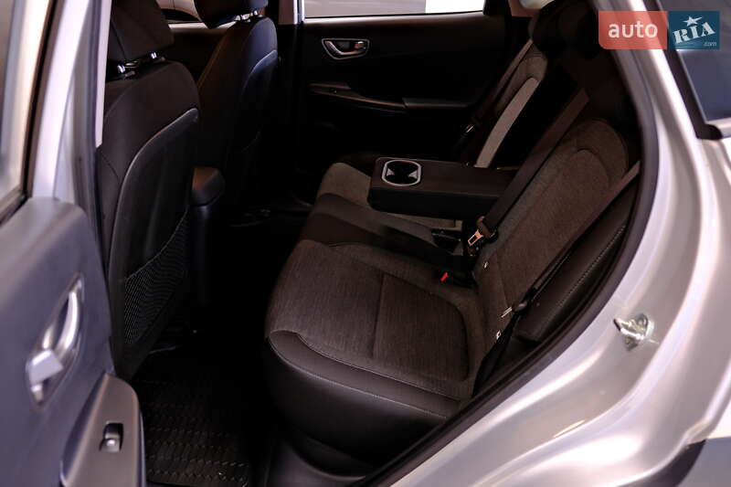 Внедорожник / Кроссовер Hyundai Kona 2020 в Одессе