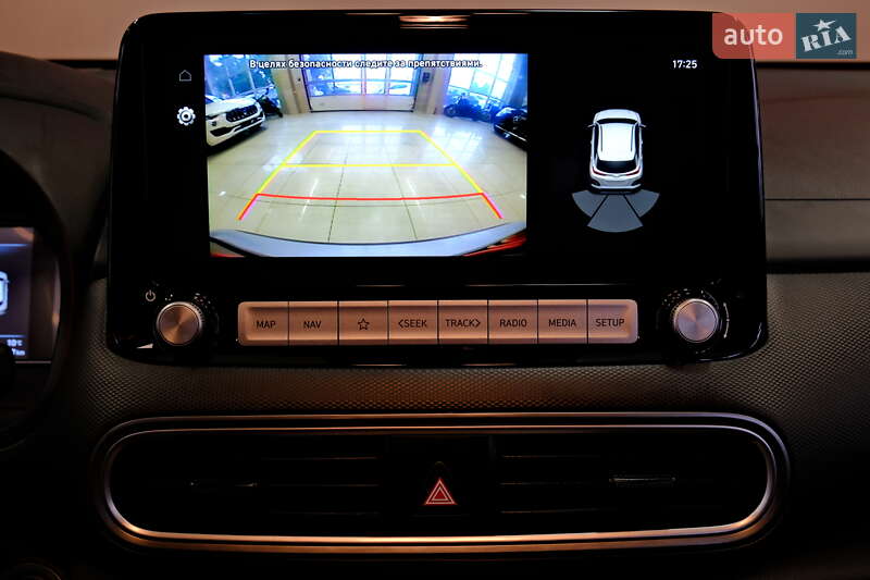 Внедорожник / Кроссовер Hyundai Kona 2020 в Одессе